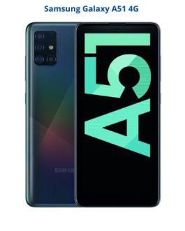 Samsung Galaxy A51 4G