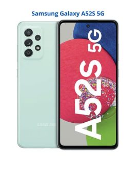 Samsung Galaxy A52s 5G