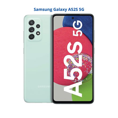 tecnofone_reparación_Samsung_A52S_5G