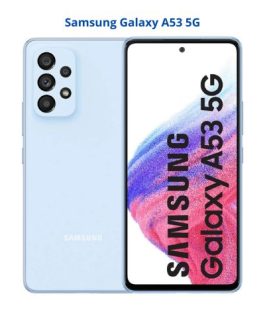 Samsung Galaxy A53 5G