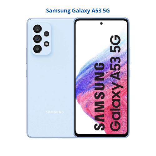 tecnofone_reparación_Samsung_A53_5G