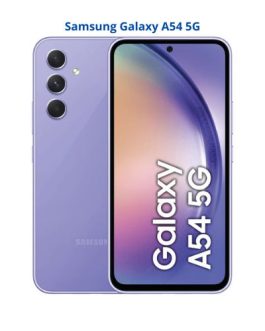 Samsung Galaxy A54 5G