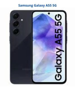 Samsung Galaxy A55 5G