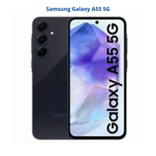 tecnofone_reparación_Samsung_A55_5G