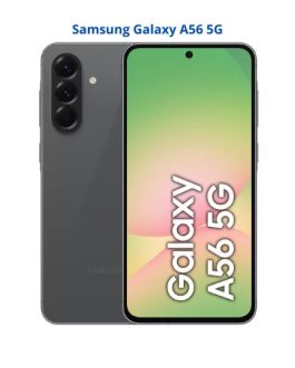 Samsung Galaxy A56 5G