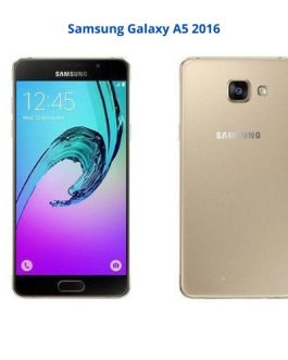 Samsung Galaxy A5 2016