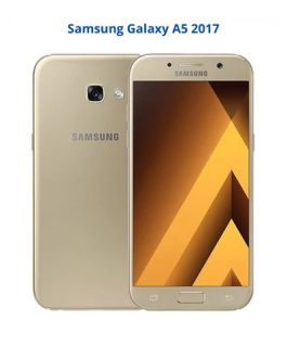 Samsung Galaxy A5 2017