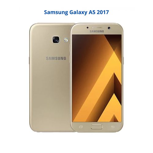 tecnofone_reparación_Samsung_A5_2017