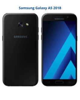 Samsung Galaxy A5 2018