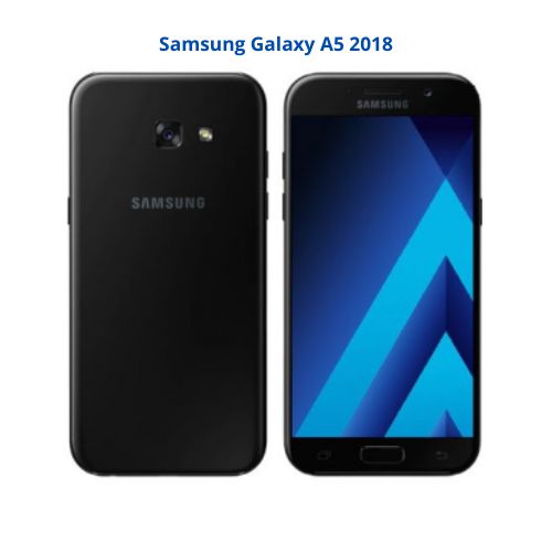 tecnofone_reparación_Samsung_A5_2018