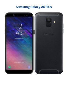Samsung Galaxy A6 Plus