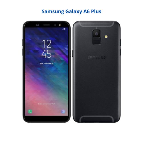 tecnofone_reparación_Samsung_A6_Plus