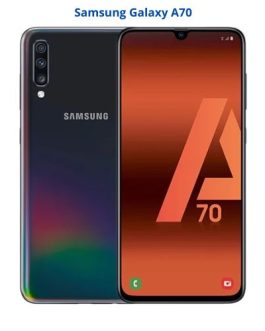 Samsung Galaxy A70