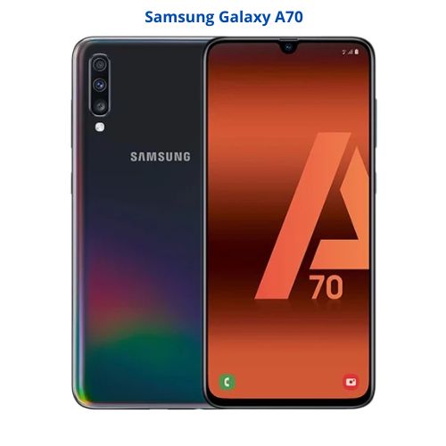 tecnofone_reparación_Samsung_A70