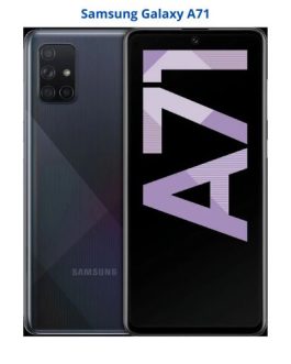 Samsung Galaxy A71