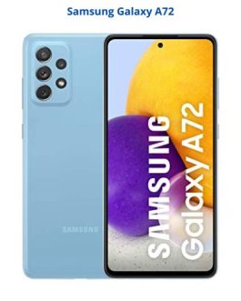 Samsung Galaxy A72 5G