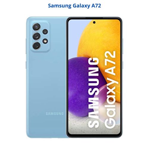 tecnofone_reparación_Samsung_A72