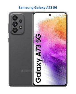 Samsung Galaxy A73