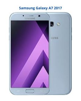 Samsung Galaxy A7 2017