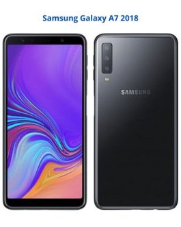 Samsung Galaxy A7 2018