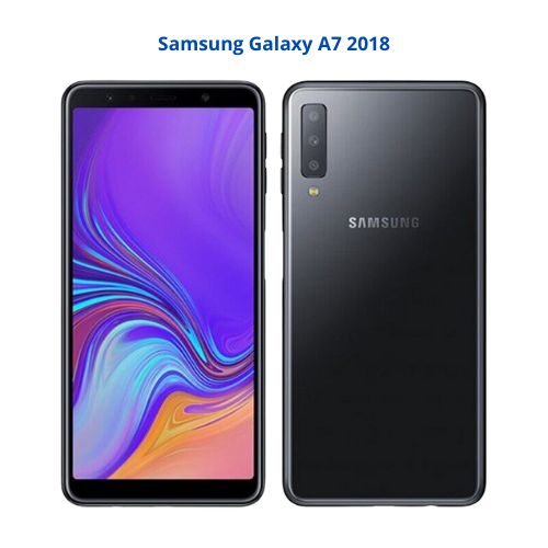 tecnofone_reparación_Samsung_A7_2018