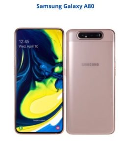 Samsung Galaxy A80