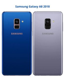 Samsung Galaxy A8 2018