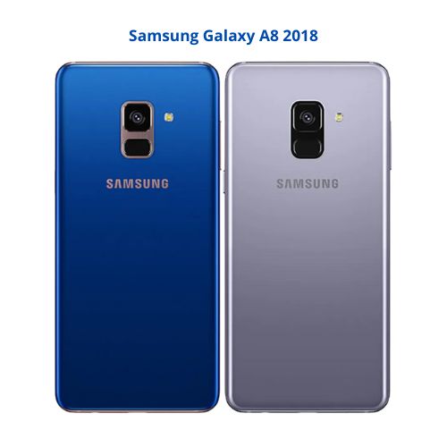 tecnofone_reparación_Samsung_A8_2018