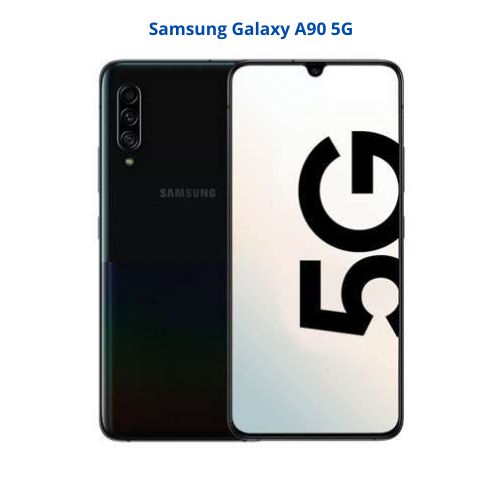 tecnofone_reparación_Samsung_A90_5G