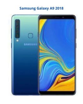 Samsung Galaxy A9 2018