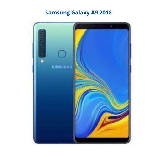 tecnofone_reparación_Samsung_A9_2018