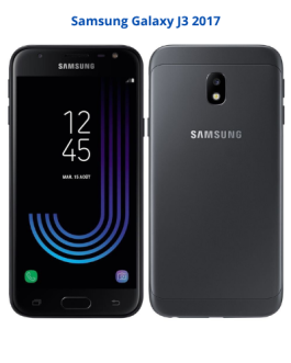 Samsung Note J3 2017