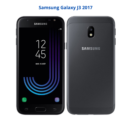 tecnofone_reparación_Samsung_J3_2017