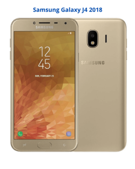 Samsung Note J4 2018