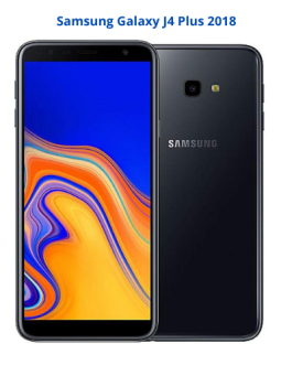Samsung Note J4 Plus 2018