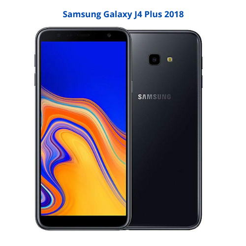 tecnofone_reparación_Samsung_J4_Plus_2018