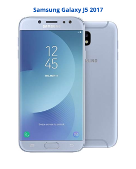 Samsung Note J5 2017