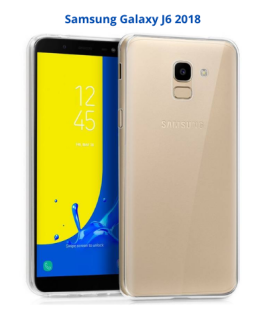 Samsung Note J6 2018