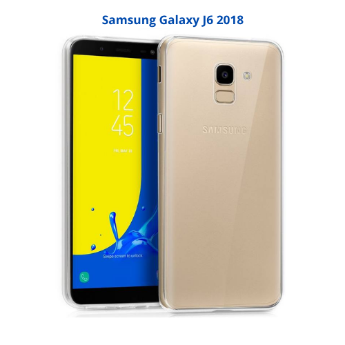 tecnofone_reparación_Samsung_J6_2018