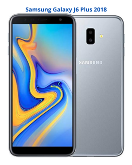 Samsung Note J6 Plus 2018