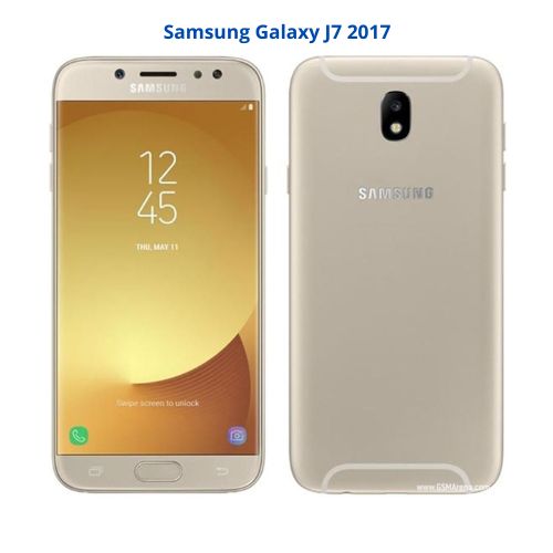 tecnofone_reparación_Samsung_J7_2017