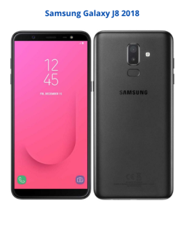 Samsung Note J8 2018