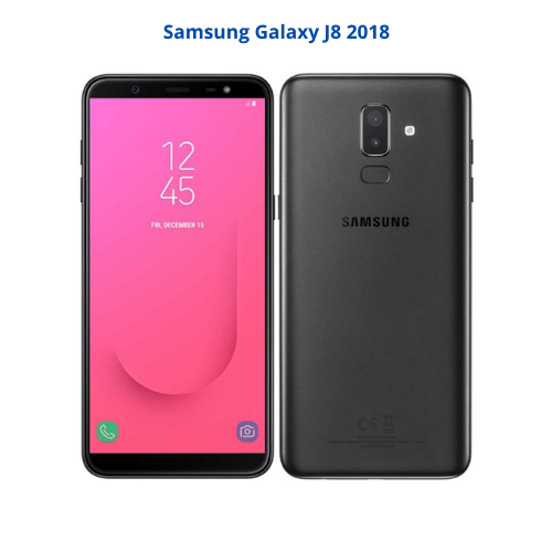 tecnofone_reparación_Samsung_J8_2018