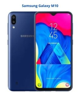 Samsung Galaxy M10