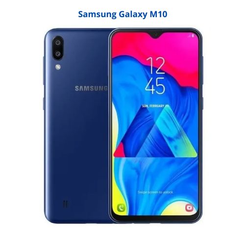 tecnofone_reparación_Samsung_M10