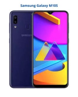 Samsung Galaxy M10S