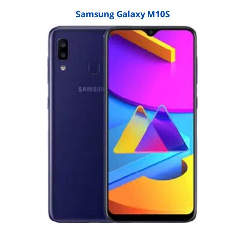 tecnofone_reparación_Samsung_M10S