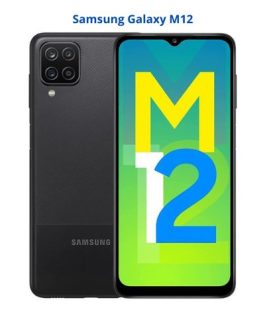 Samsung Galaxy M12