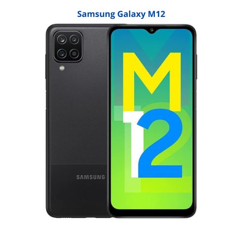 tecnofone_reparación_Samsung_M12
