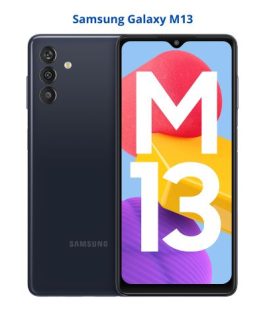 Samsung Galaxy M13